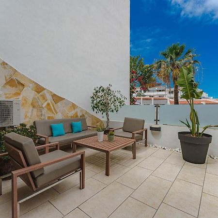 Ferienwohnung Summer Dream - Island Village Costa Adeje (Tenerife) Exterior foto