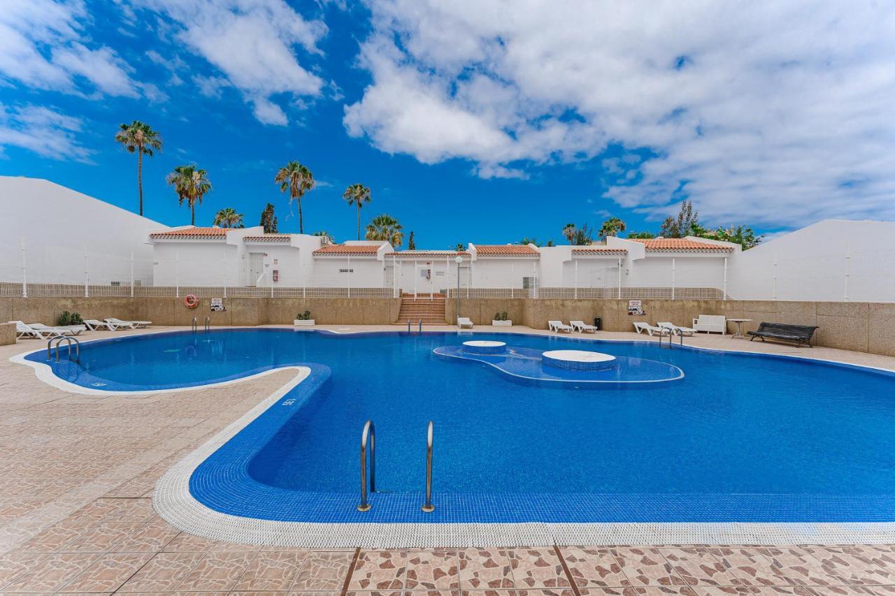Ferienwohnung Summer Dream - Island Village Costa Adeje (Tenerife) Exterior foto