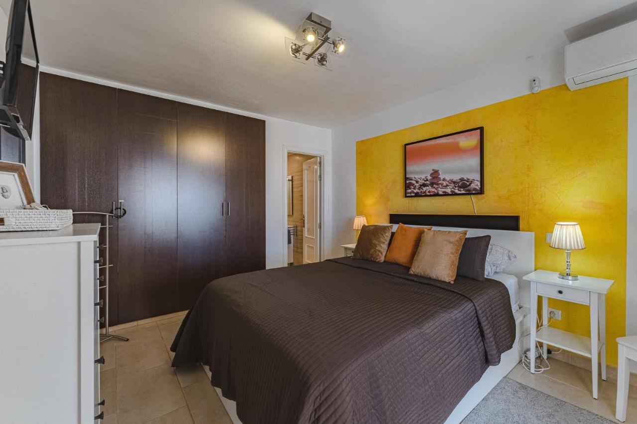 Ferienwohnung Summer Dream - Island Village Costa Adeje (Tenerife) Exterior foto