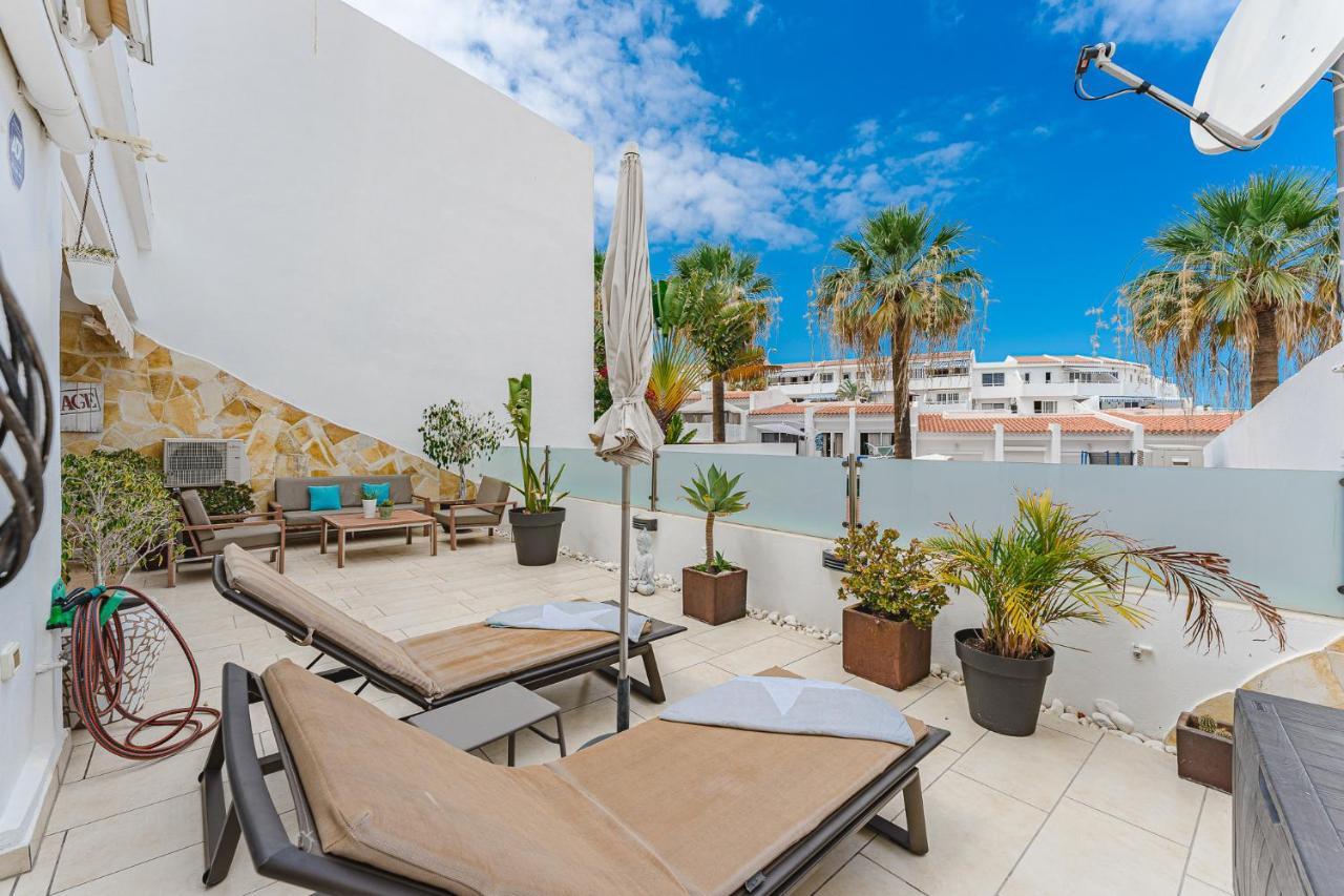 Ferienwohnung Summer Dream - Island Village Costa Adeje (Tenerife) Exterior foto