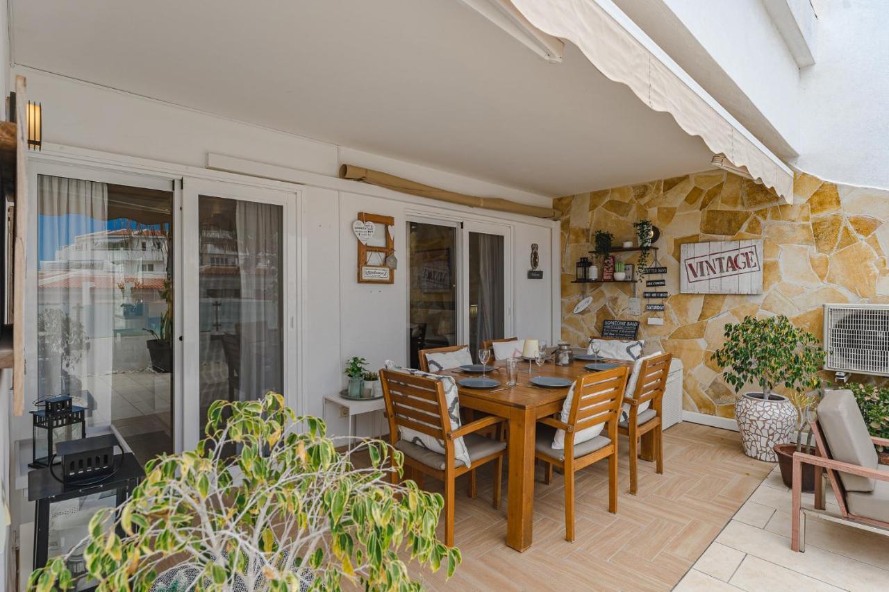 Ferienwohnung Summer Dream - Island Village Costa Adeje (Tenerife) Exterior foto