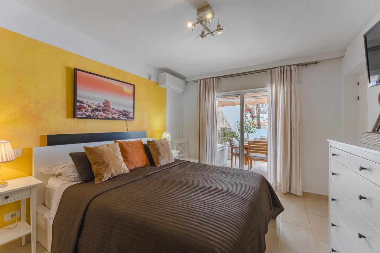 Ferienwohnung Summer Dream - Island Village Costa Adeje (Tenerife) Exterior foto