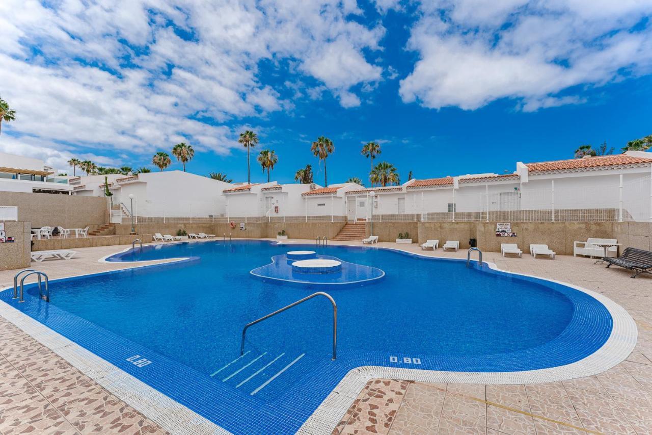 Ferienwohnung Summer Dream - Island Village Costa Adeje (Tenerife) Exterior foto