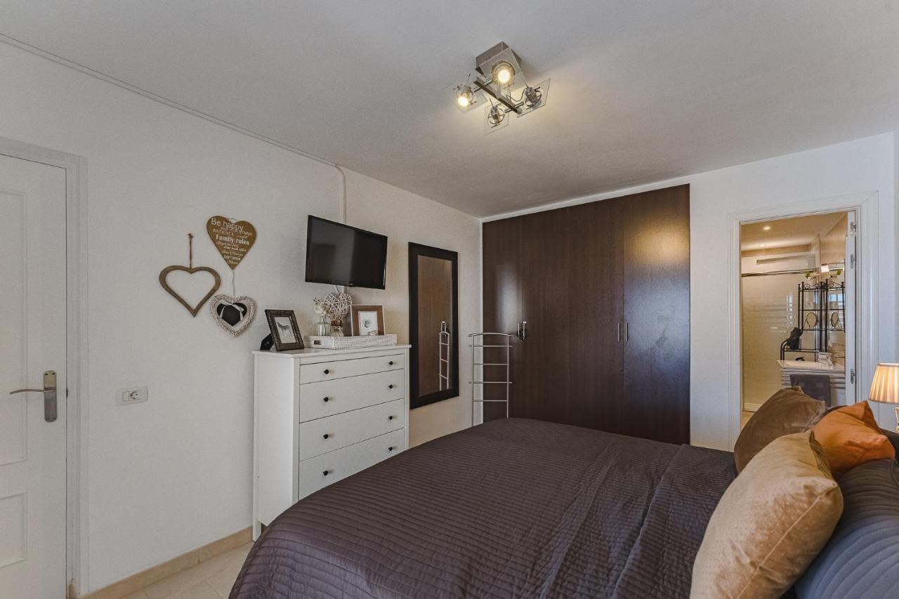 Ferienwohnung Summer Dream - Island Village Costa Adeje (Tenerife) Exterior foto
