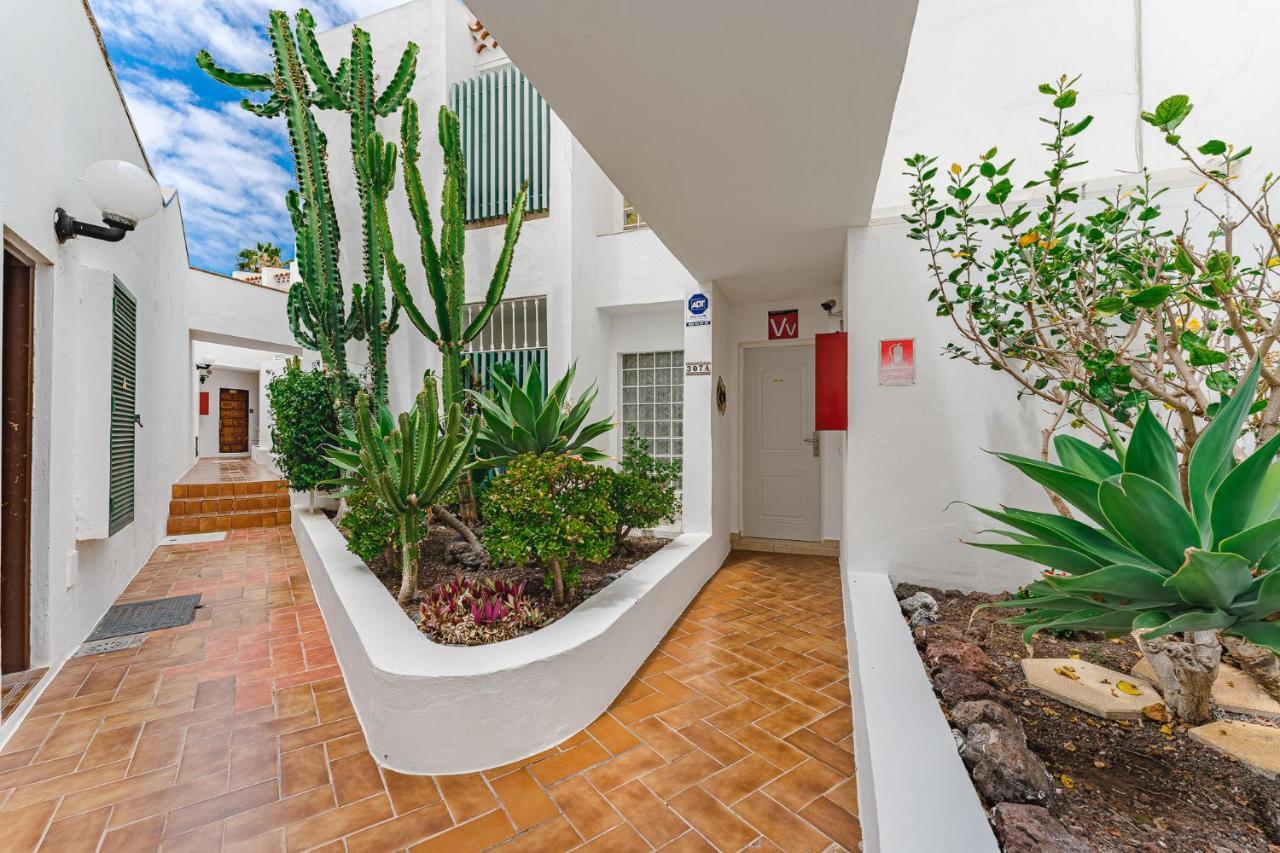 Ferienwohnung Summer Dream - Island Village Costa Adeje (Tenerife) Exterior foto