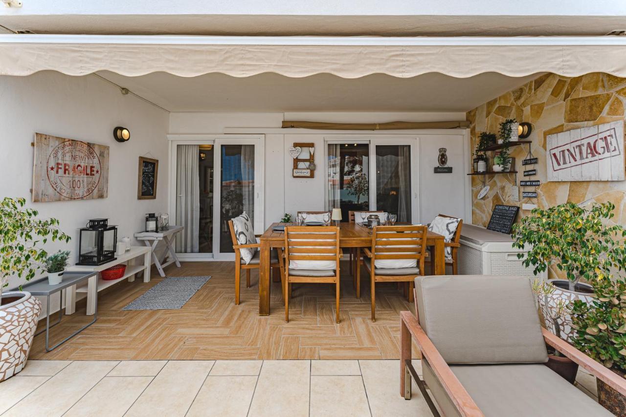 Ferienwohnung Summer Dream - Island Village Costa Adeje (Tenerife) Exterior foto