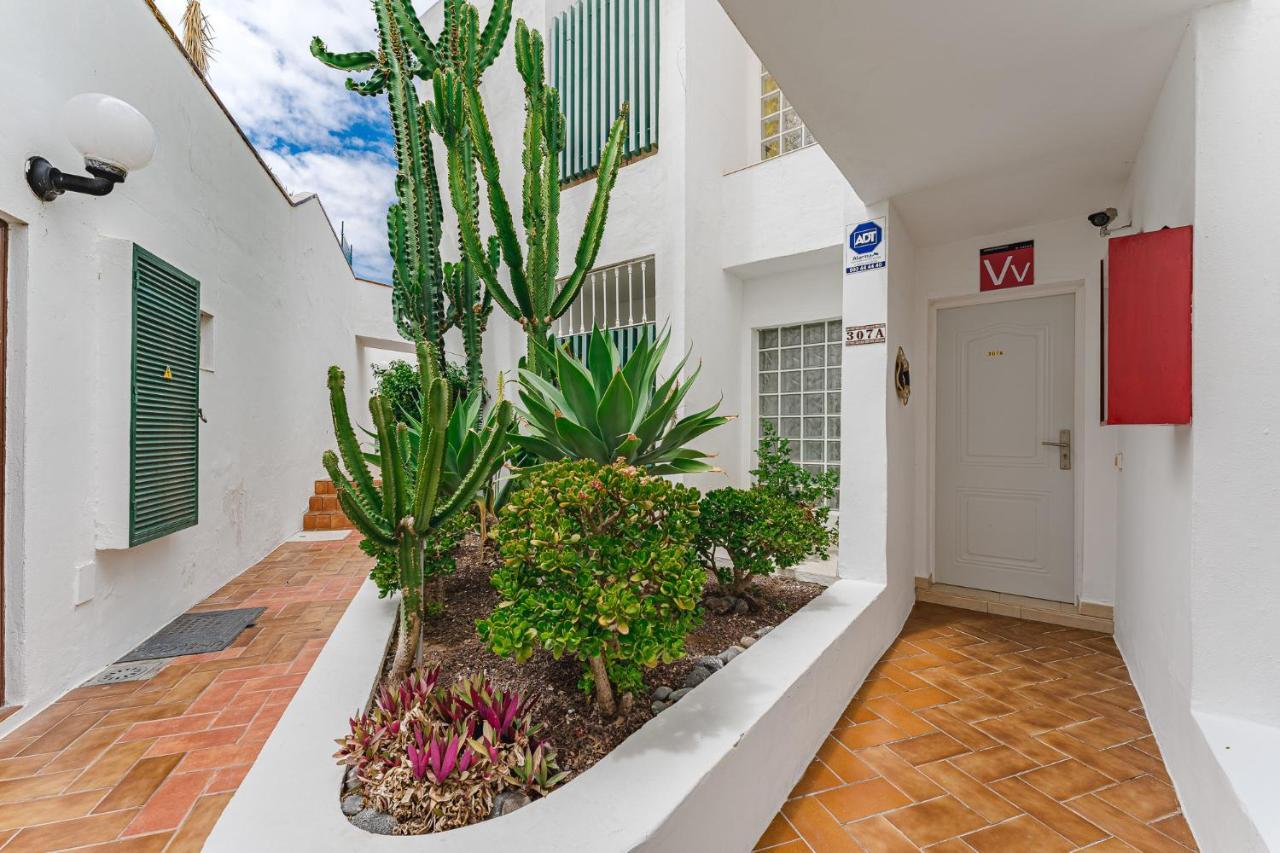 Ferienwohnung Summer Dream - Island Village Costa Adeje (Tenerife) Exterior foto