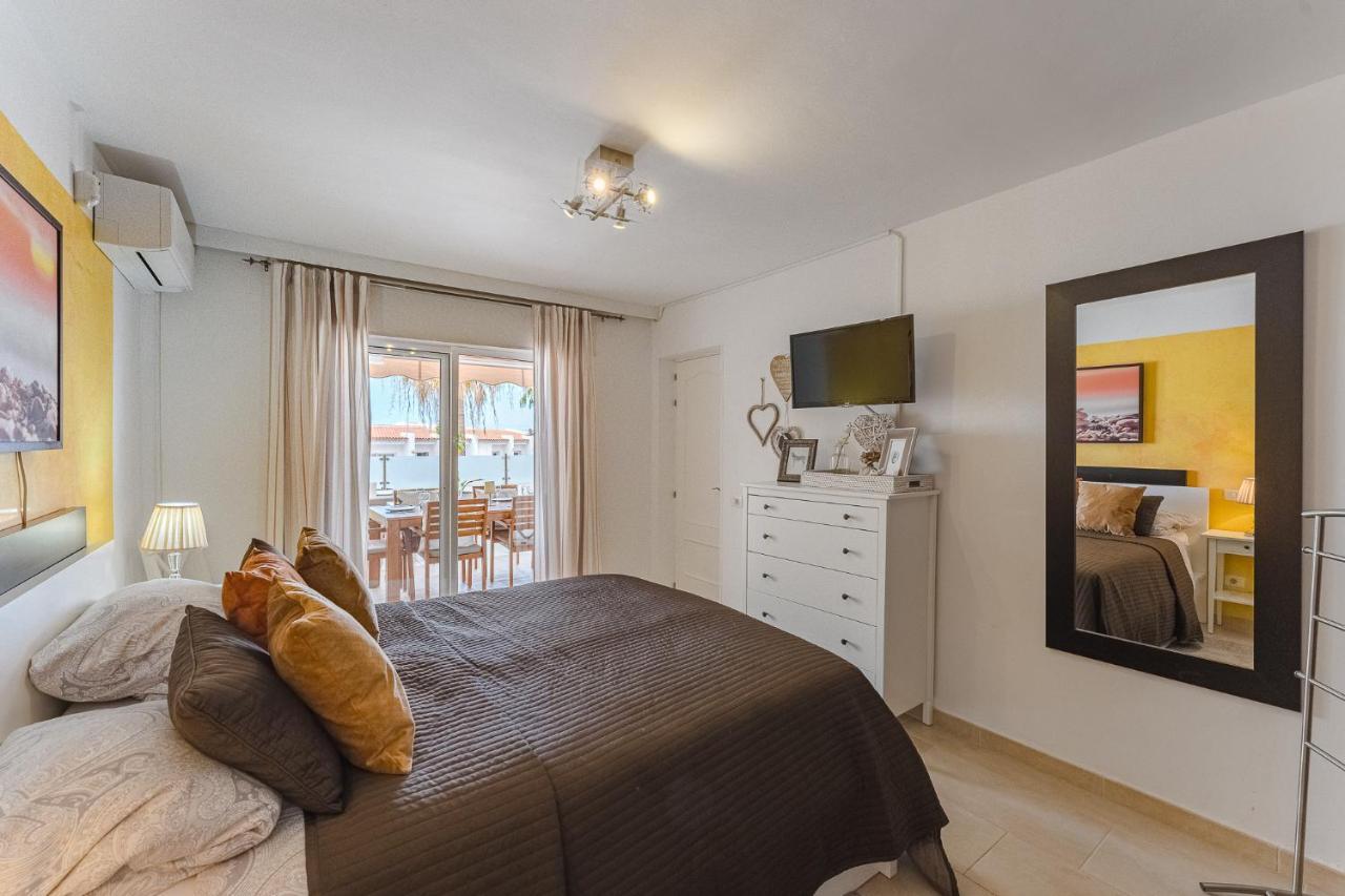 Ferienwohnung Summer Dream - Island Village Costa Adeje (Tenerife) Exterior foto