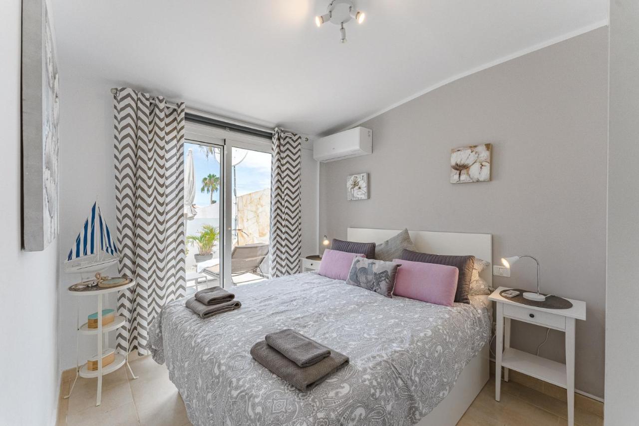 Ferienwohnung Summer Dream - Island Village Costa Adeje (Tenerife) Exterior foto