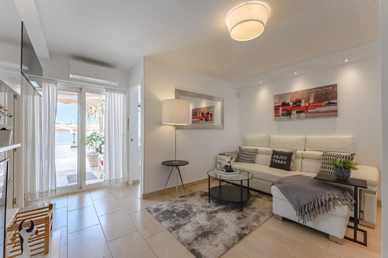 Ferienwohnung Summer Dream - Island Village Costa Adeje (Tenerife) Exterior foto