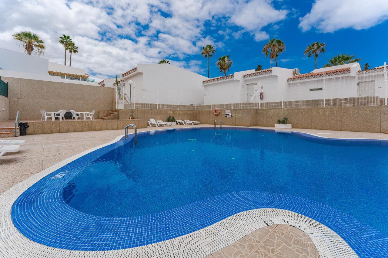 Ferienwohnung Summer Dream - Island Village Costa Adeje (Tenerife) Exterior foto